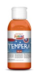 Pentart Junior Tempera festék 100 ml narancs - 10975