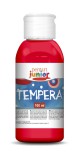 Pentart Junior Tempera festék 100 ml piros - 10976
