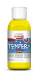 Pentart Junior Tempera festék 100 ml sárga - 10977