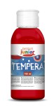Pentart Junior Tempera festék 100 ml tűzpiros - 11395