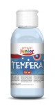 Pentart Junior Tempera festék 100 ml világoskék - 11060