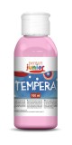 Pentart Junior Tempera festék 100 ml világosrózsaszín - 11056