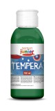 Pentart Junior Tempera festék 100 ml zöld - 10978