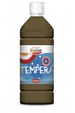 Pentart Junior Tempera festék 1000 ml barna - 33792