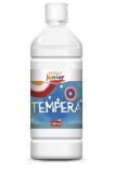 Pentart Junior Tempera festék 1000 ml fehér - 33788