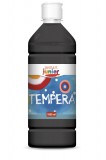 Pentart Junior Tempera festék 1000 ml fekete - 33795
