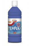Pentart Junior Tempera festék 1000 ml kék - 33793