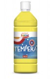 Pentart Junior Tempera festék 1000 ml sárga - 33789