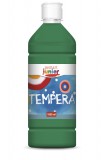 Pentart Junior Tempera festék 1000 ml zöld - 33794