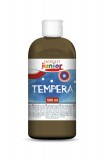 Pentart Junior Tempera festék 500 ml barna - 6489