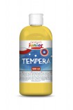 Pentart Junior Tempera festék 500 ml napsárga - 11068