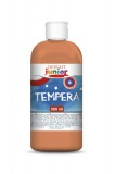 Pentart Junior Tempera festék 500 ml narancs - 6485