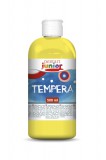 Pentart Junior Tempera festék 500 ml sárga - 6484