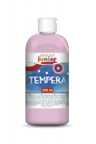 Pentart Junior Tempera festék 500 ml világosrózsaszín - 11067