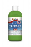 Pentart Junior Tempera festék 500 ml világoszöld - 11069