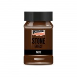 Pentart Kőhatású paszta 100 ml terrakotta - 29710