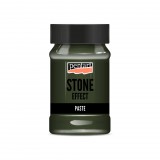 Pentart Kőhatású paszta 100 ml zöldgránit - 29712