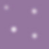 Pentart kontúrozó festék 20 ml padlizsán