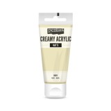 Pentart Krémes akrilfesték matt 60 ml elefántcsont - 29703