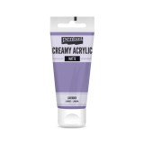 Pentart Krémes akrilfesték matt 60 ml levendula - 29683