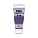 Pentart Krémes akrilfesték matt 60 ml lila - 29684