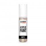 Pentart Matt akrilfesték 20 ml bézs - 82