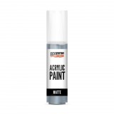 Pentart Matt akrilfesték 20 ml country-kék - 4316