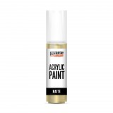 Pentart Matt akrilfesték 20 ml tejeskávé - 115