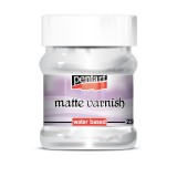 Pentart Matt lakk 230 ml - 3223
