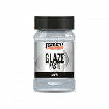 Pentart Mázpaszta 100 ml ezüst - 43535