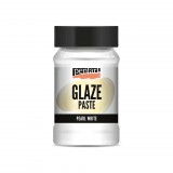 Pentart Mázpaszta 100 ml gyöngyfehér - 43534