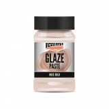 Pentart Mázpaszta 100 ml rózsaarany - 43537