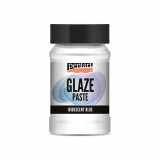 Pentart Mázpaszta 100 ml színjátszó kék - 43539