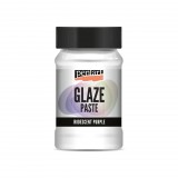 Pentart Mázpaszta 100 ml színjátszó lila - 43540