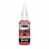 Pentart Média tinta 20 ml galagonya - 21014
