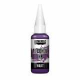 Pentart Média tinta 20 ml lila - 21023