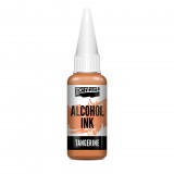 Pentart Média tinta 20 ml mandarin - 21012