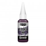 Pentart Média tinta 20 ml szeder - 21022