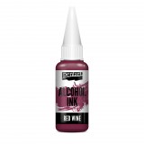 Pentart Média tinta 20 ml vörösbor - 21020