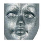 Pentart metál akrilfesték 50 ml rokokóezüst