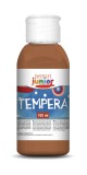 Pentart Metál tempera 100 ml bronz - 11072
