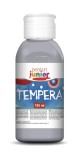 Pentart Metál tempera 100 ml ezüst - 11073