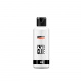 Pentart Papírragasztó átlátszó 80 ml - 34336