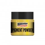 Pentart Pigmentpor metál 5 g arany - 33644
