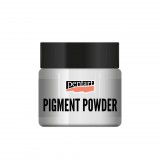 Pentart Pigmentpor metál 5 g ezüst - 33645