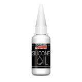 Pentart szilikon olaj 20 ml