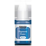 Pentart színező paszta 20 ml kék