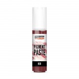 Pentart Színező paszta 20 ml piros - 32981