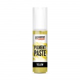 Pentart Színező paszta 20 ml sárga - 32980