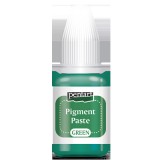 Pentart színező paszta 20 ml zöld